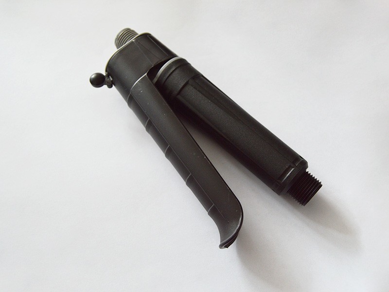 Madlo postr. trubice komplet - foto 1