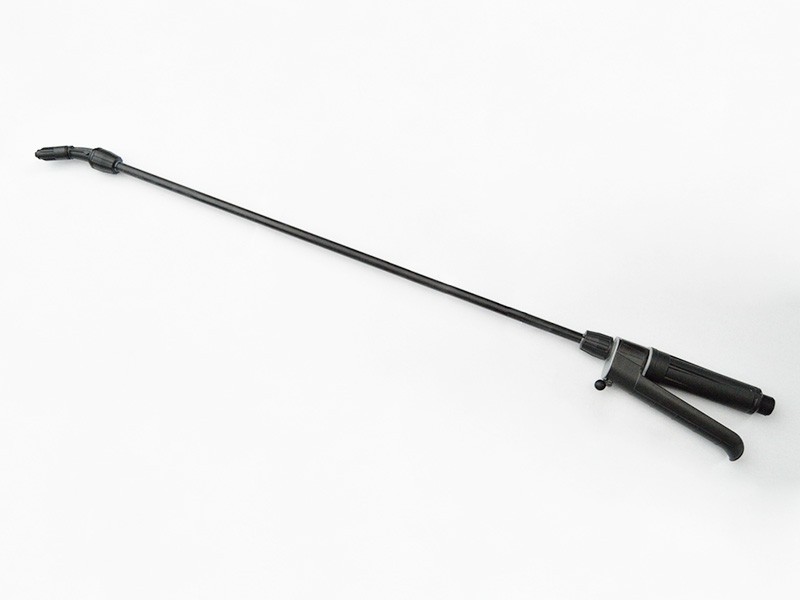 Postřikovací trubice komplet - foto 1