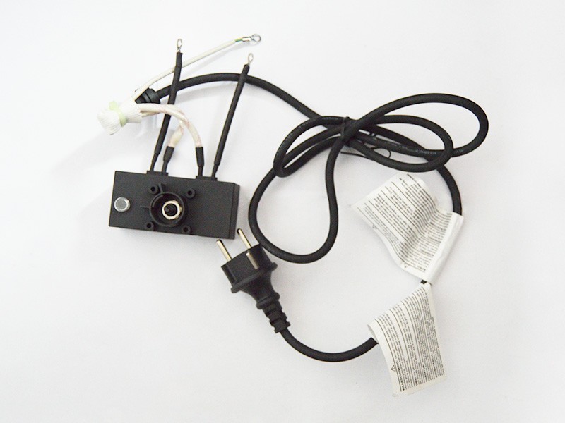 Spínač s přívodním vodičem BIS - foto 1