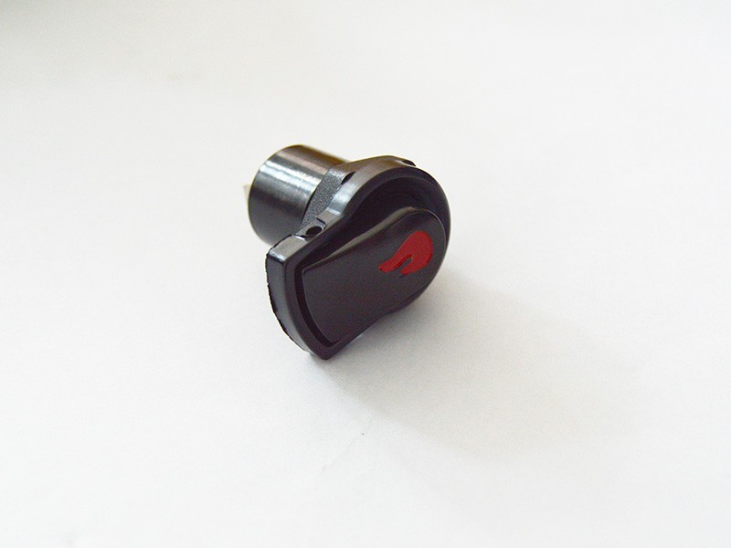Piezo  TITAN/IMPERIAL/BLACK - foto 2