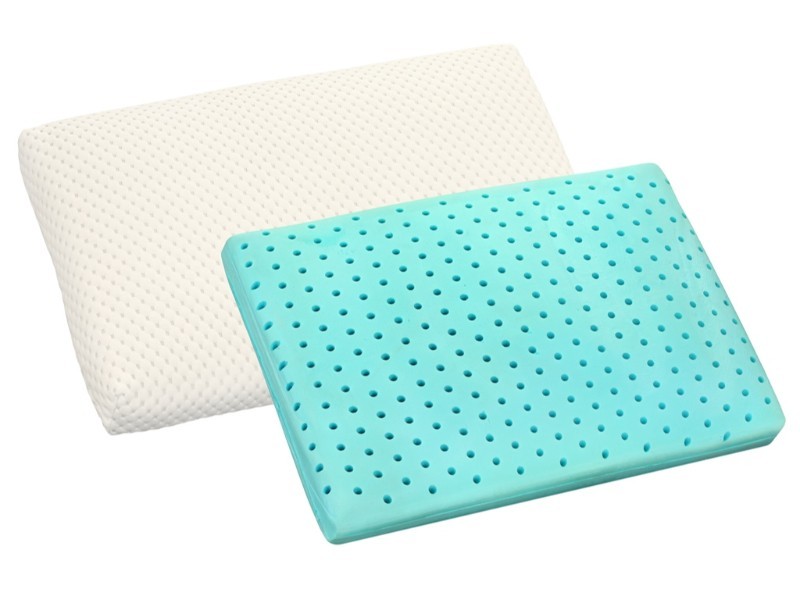 Polštář Dream Aloe (60x40x13 cm) - foto 1