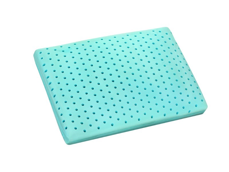 Polštář Dream Aloe (60x40x13 cm) - foto 2