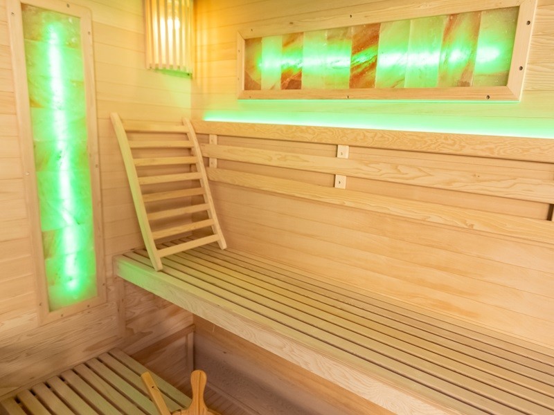 Finská sauna Palo - foto 10 Finská sauna Palo - foto 10