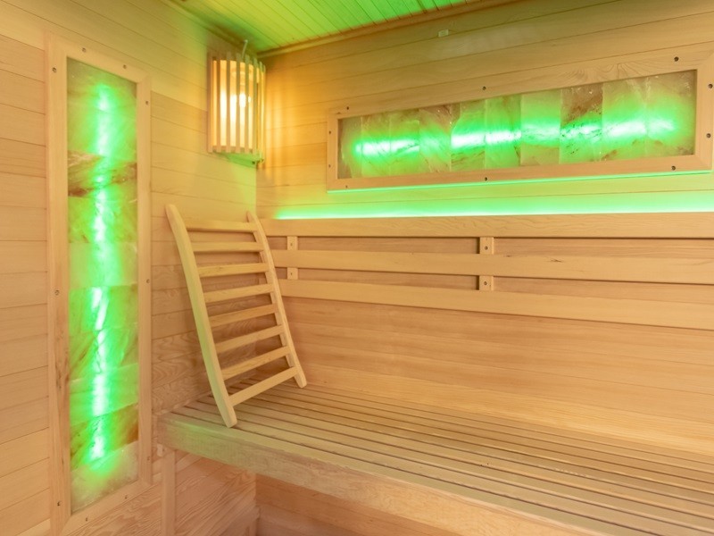 Finská sauna Palo - foto 11 Finská sauna Palo - foto 11