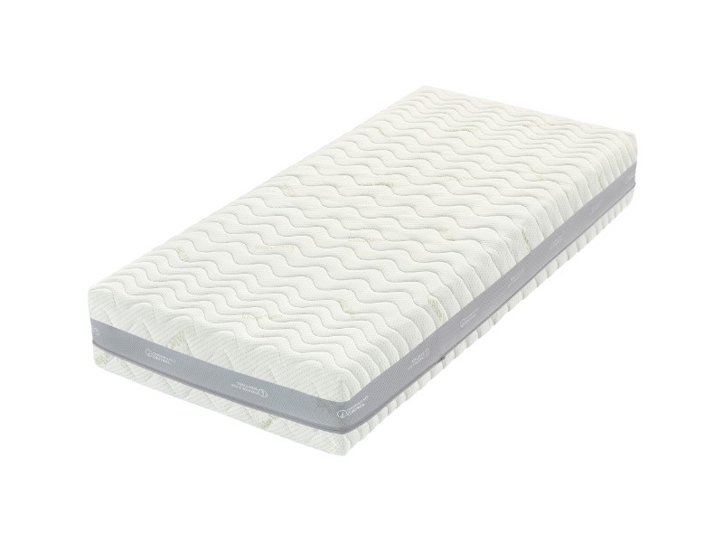 Matrac Leon Visco Rainbow 28 (140x200 cm) - foto 5