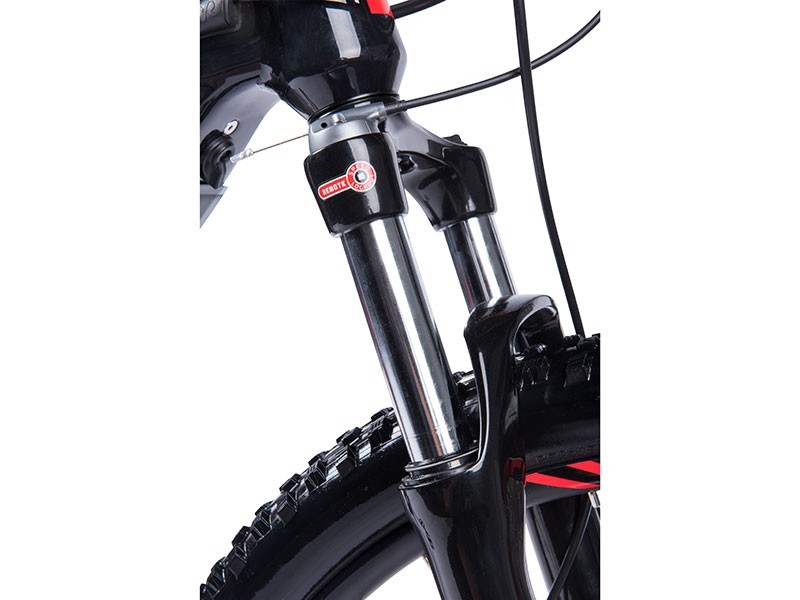 Horské elektrokolo Hill 6.1 (20) - BB - foto 9