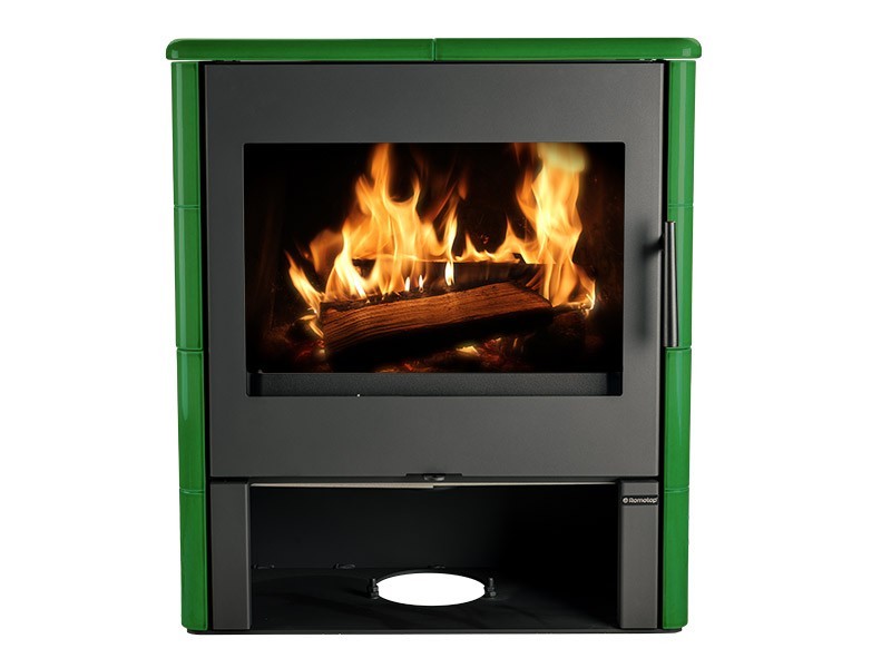 Kamna SALEM 11, zelená šumavská - foto 2