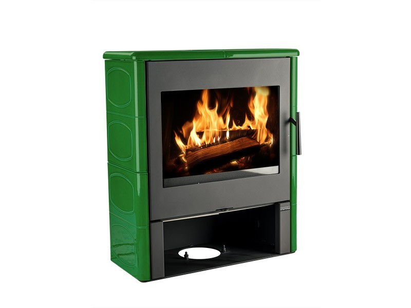 Kamna SALEM 11, zelená šumavská - foto 3