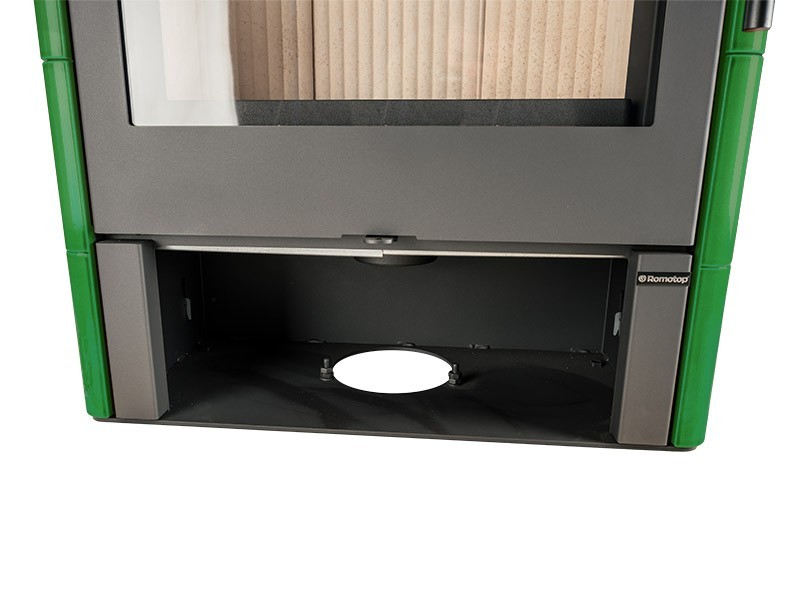 Kamna SALEM 11, zelená šumavská - foto 5