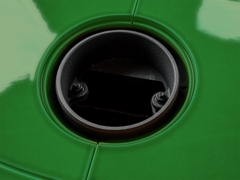 Kamna SALEM 11, zelená šumavská - foto 7