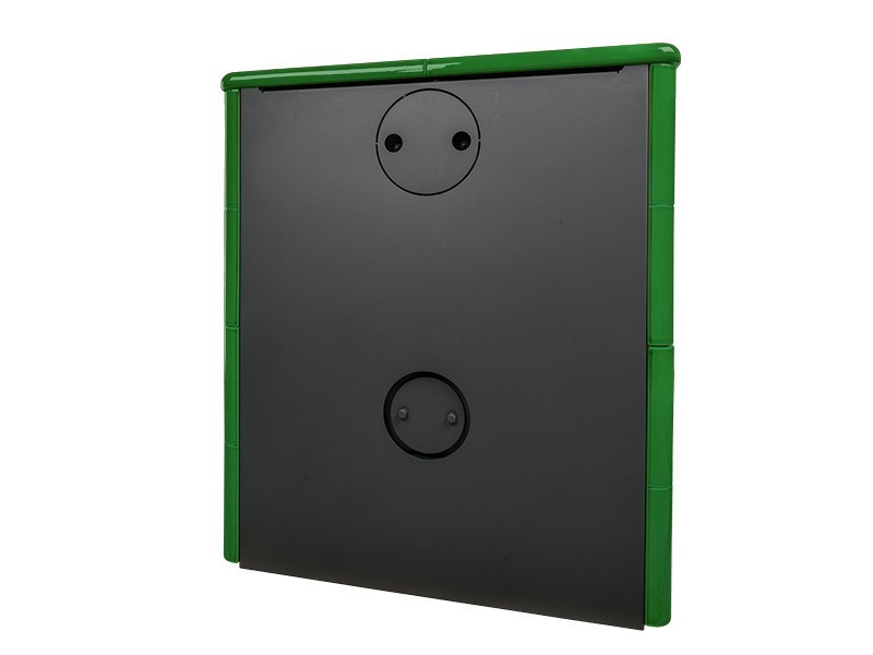 Kamna SALEM 11, zelená šumavská - foto 8