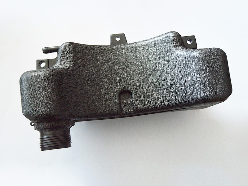 Palivová nádrž - foto 2