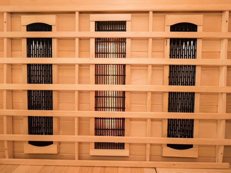 Infrasauna Salome - foto 6 Infrasauna Salome - foto 6