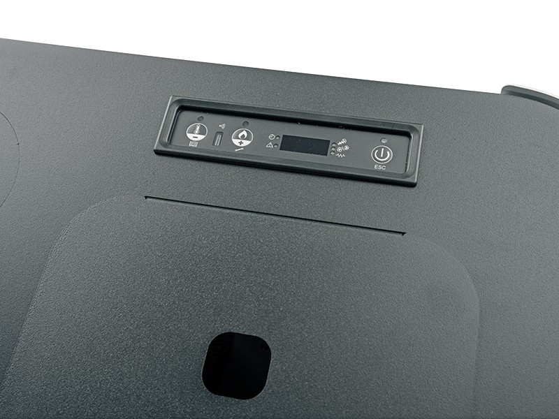 Kachle Delia peletová, biela - foto 7 Kachle Delia peletová, biela - foto 7