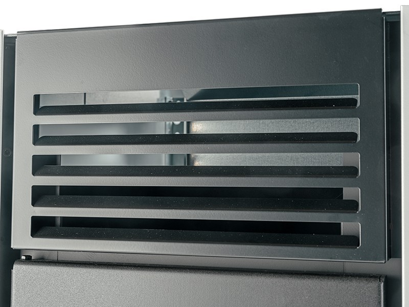 Kachle Delia peletová, biela - foto 10 Kachle Delia peletová, biela - foto 10