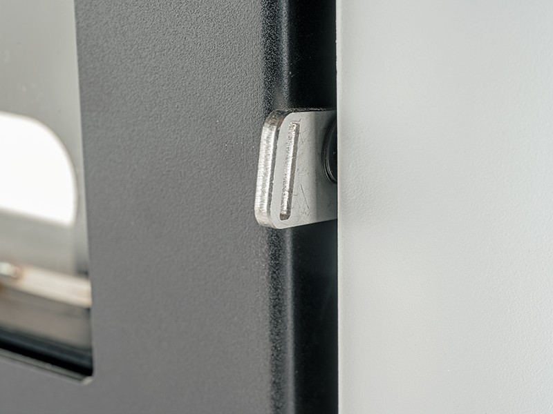 Kachle Delia peletová, biela - foto 12 Kachle Delia peletová, biela - foto 12