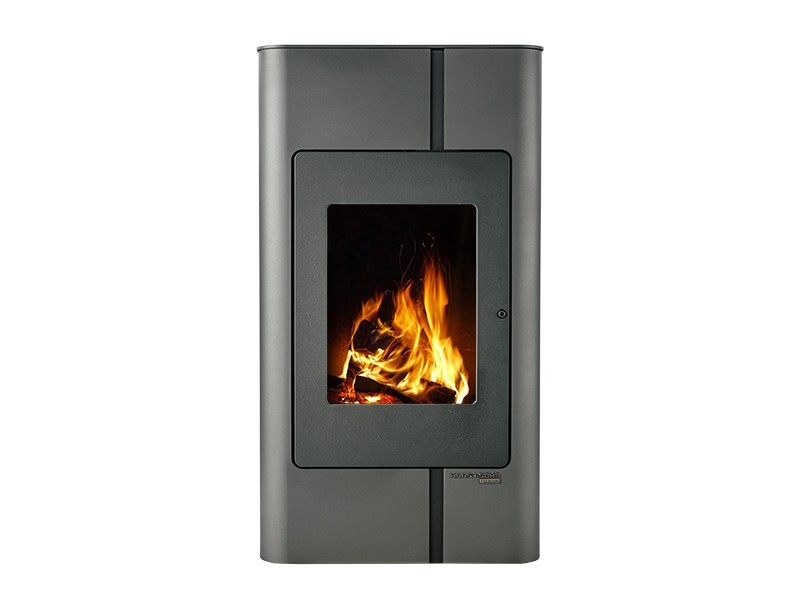 Peletová kamna HSP NERO - foto 2