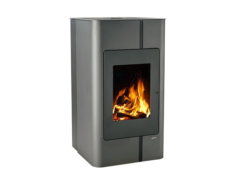 Peletová kamna HSP NERO - foto 3