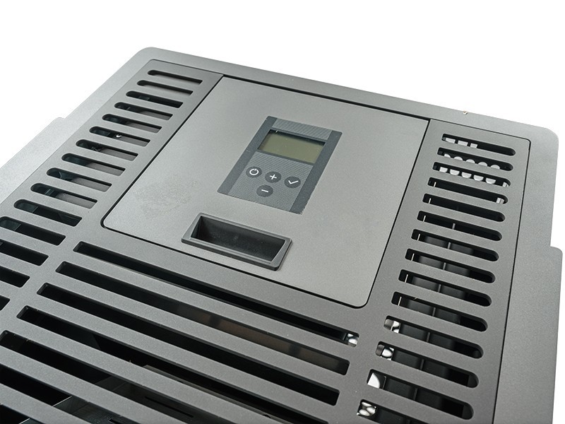 Peletová kamna HSP NERO - foto 6