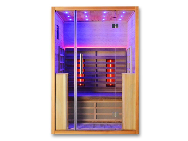 Infrasauna Pandora - foto 13