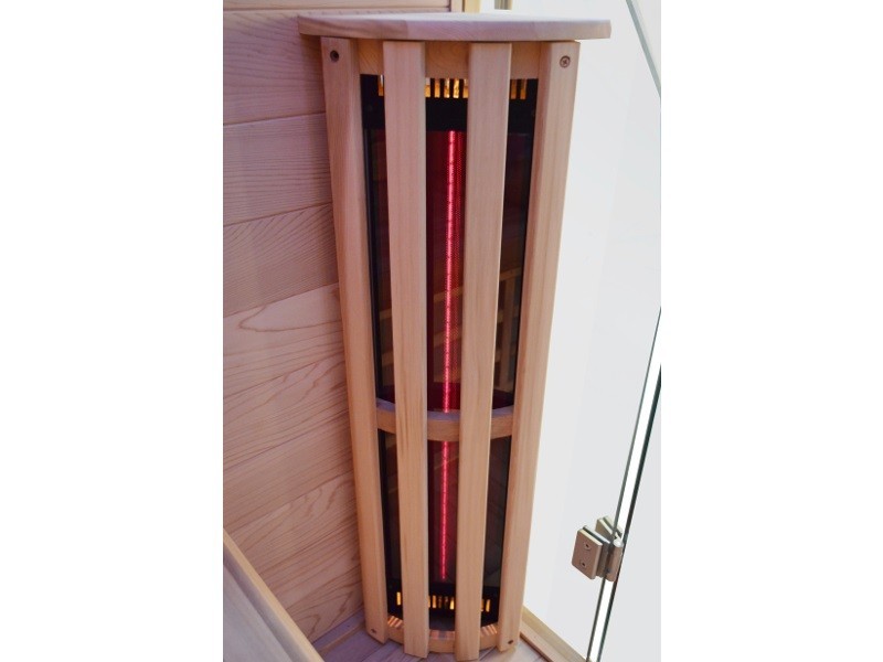 Infrasauna Pandora - foto 17