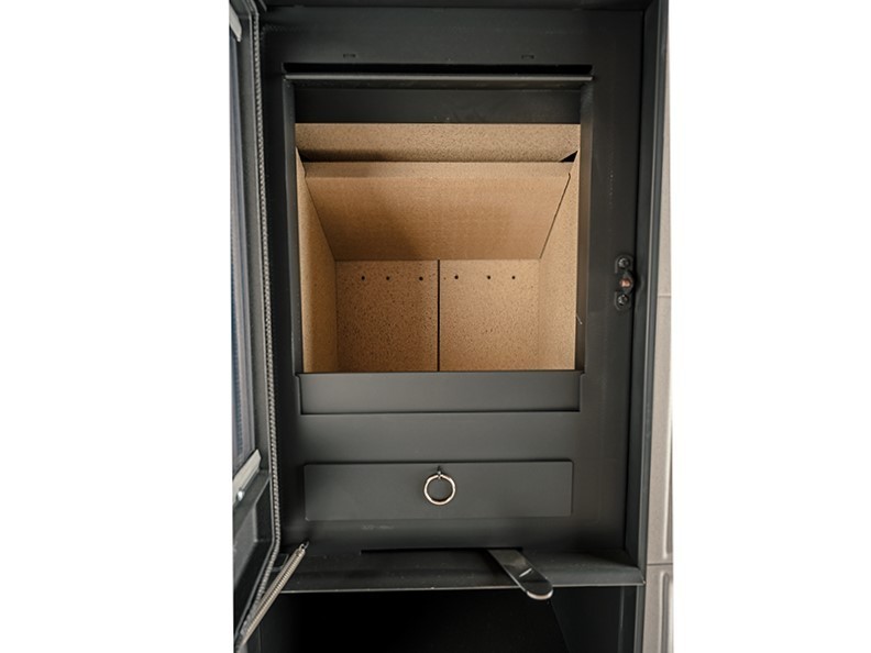 Kachle TENERIFE, ahornweiss - foto 4