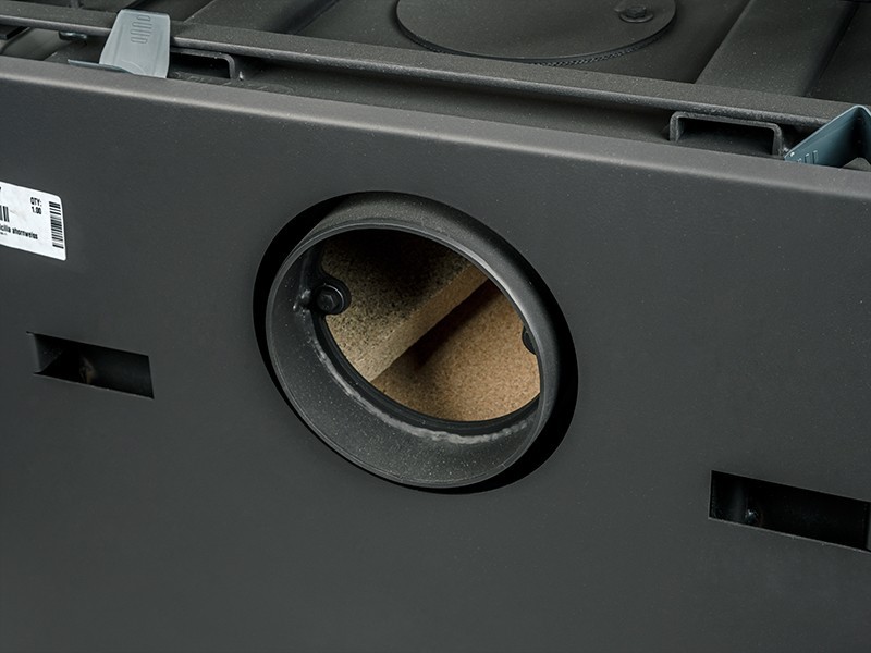 Kachle TENERIFE, ahornweiss - foto 10