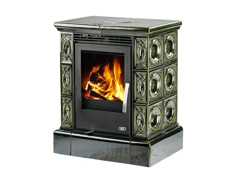 Kamna LANZAROTE, zelená - foto 1