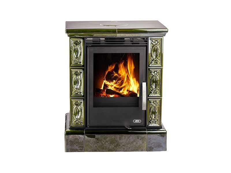 Kamna LANZAROTE, zelená - foto 2