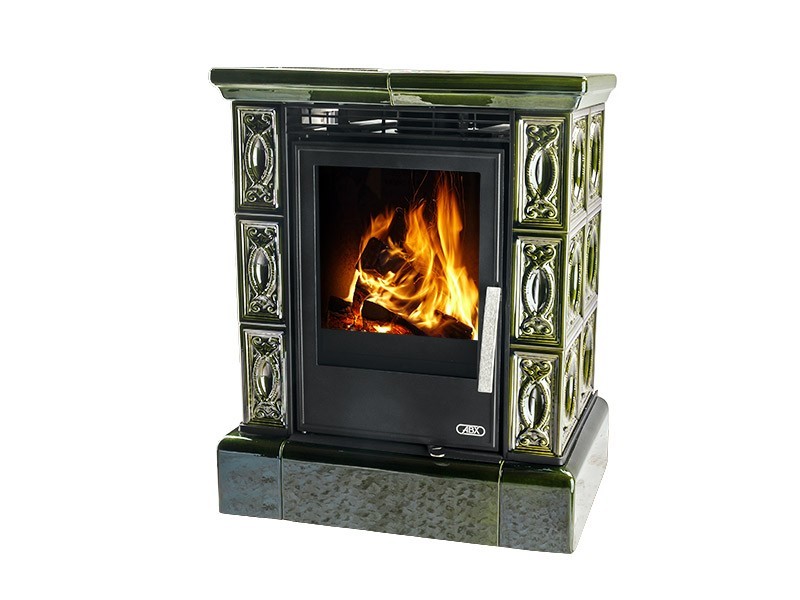 Kamna LANZAROTE, zelená - foto 3