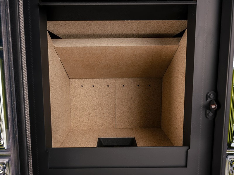 Kamna LANZAROTE, zelená - foto 4