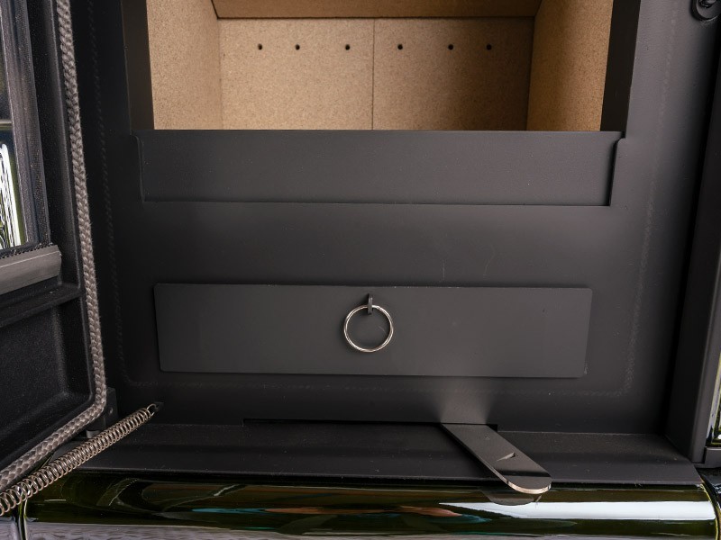 Kamna LANZAROTE, zelená - foto 5