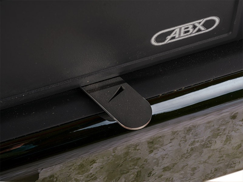 Kamna LANZAROTE, zelená - foto 6