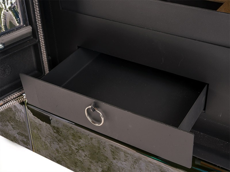 Kamna LANZAROTE, zelená - foto 7