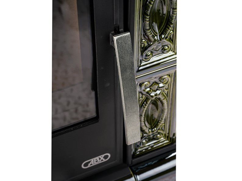 Kamna LANZAROTE, zelená - foto 8