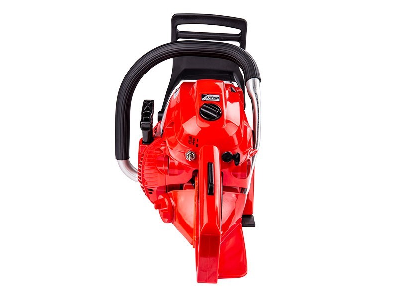 Benzinová motorová pila Shindaiwa 501sx - foto 6 Benzinová motorová pila Shindaiwa 501sx - foto 6