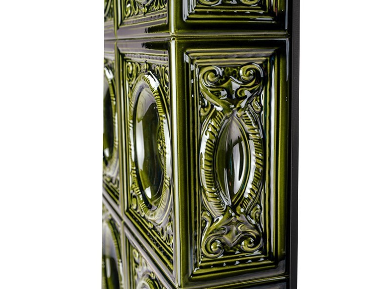 Kamna LANZAROTE, zelená - foto 9