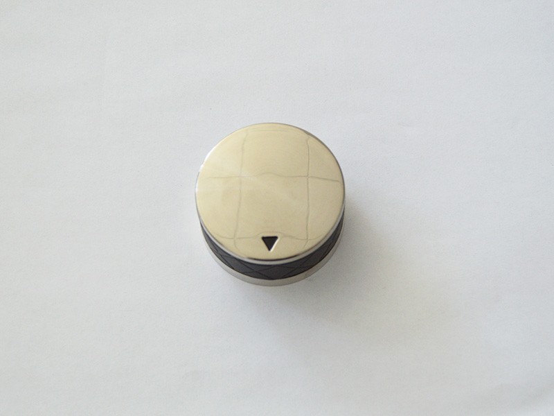 Gombík regulačný - foto 1