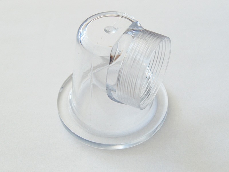 Víko předfiltru - foto 1