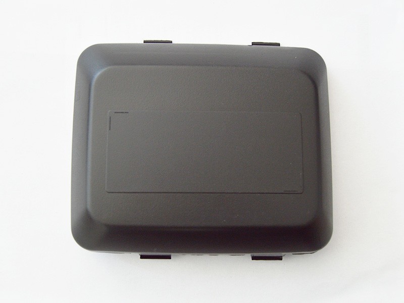 Kryt vzdch. filtra GCV - foto 1