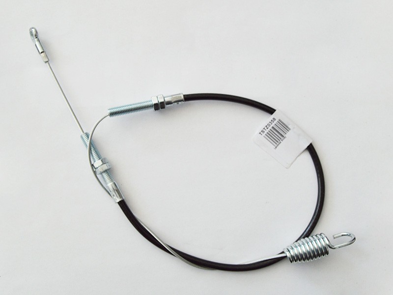 Lanovod brzdy - foto 2