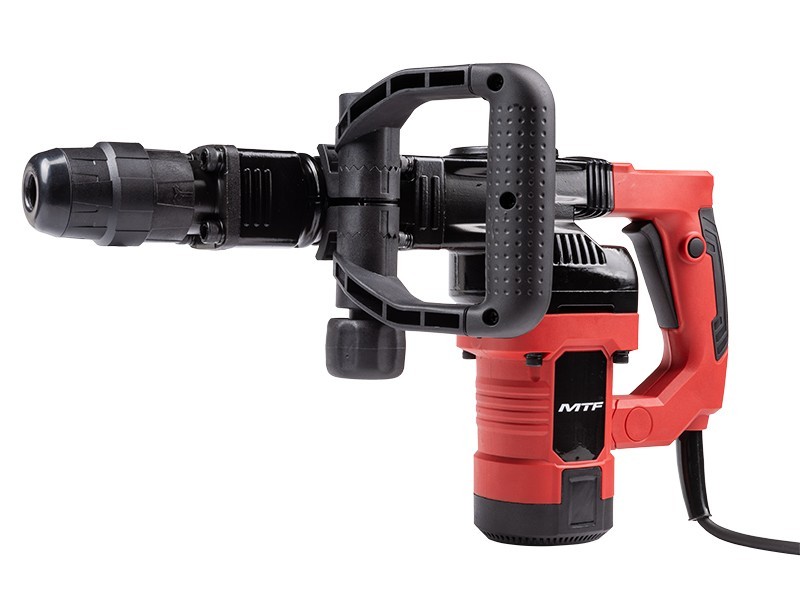 Búracie kladivo MTF 1050W - foto 1 Búracie kladivo MTF 1050W - foto 1
