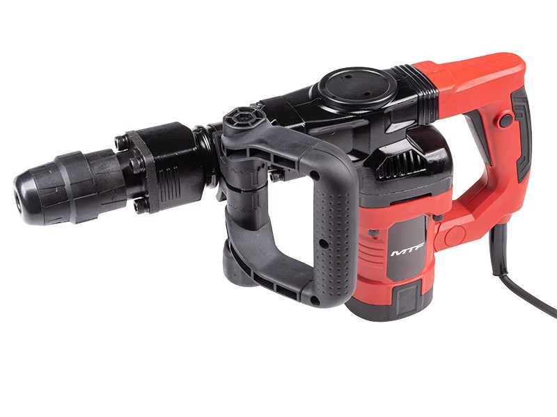 Búracie kladivo MTF 1050W - foto 3 Búracie kladivo MTF 1050W - foto 3