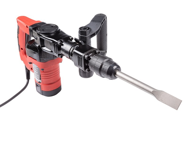 Búracie kladivo MTF 1050W - foto 8 Búracie kladivo MTF 1050W - foto 8