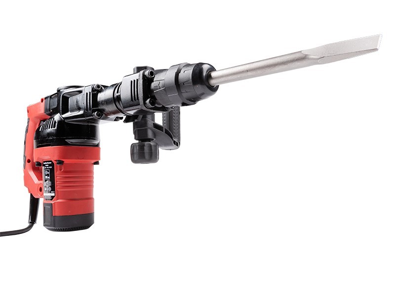 Búracie kladivo MTF 1050W - foto 9 Búracie kladivo MTF 1050W - foto 9