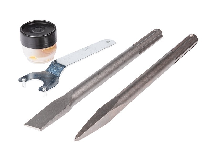 Búracie kladivo MTF 1050W - foto 15 Búracie kladivo MTF 1050W - foto 15