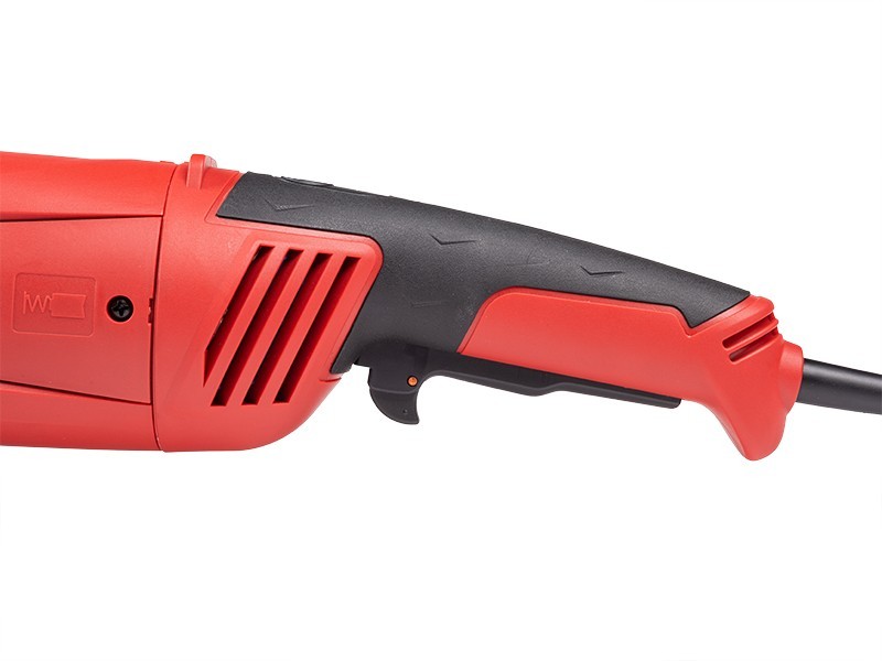 Úhlová bruska MTF 230mm, 2350W - foto 8 Úhlová bruska MTF 230mm, 2350W - foto 8