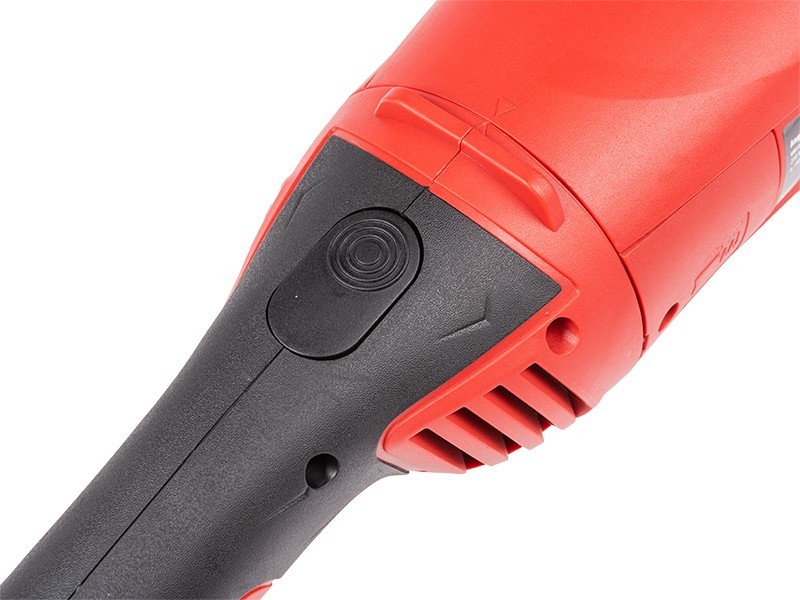 Úhlová bruska MTF 230mm, 2350W - foto 11 Úhlová bruska MTF 230mm, 2350W - foto 11