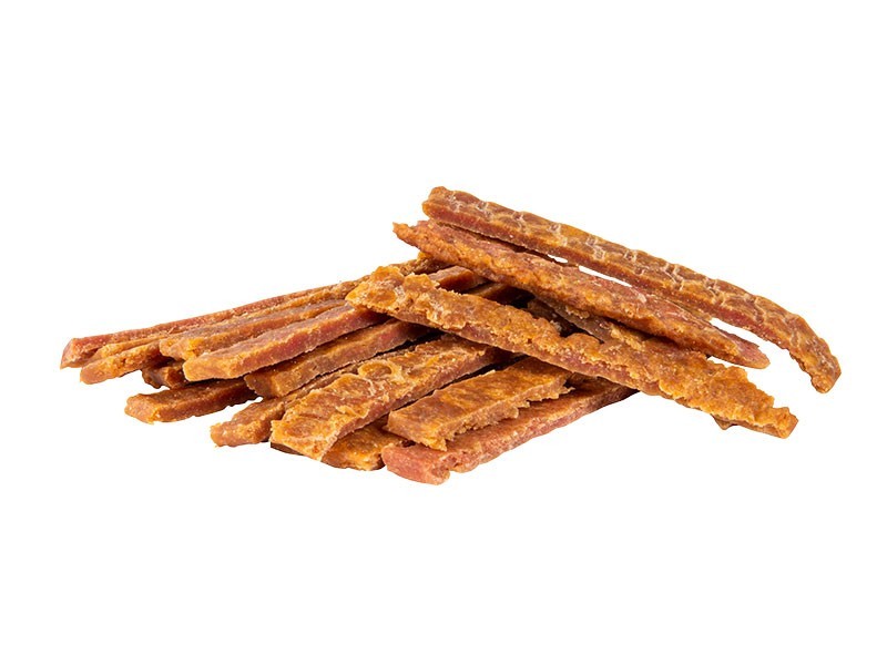 Mr. Gusto Měkké jehněčí proužky 100 g - foto 2