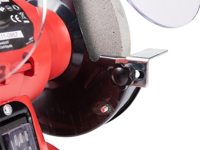 Stolová brúska MTF 150W - foto 7 Stolová brúska MTF 150W - foto 7